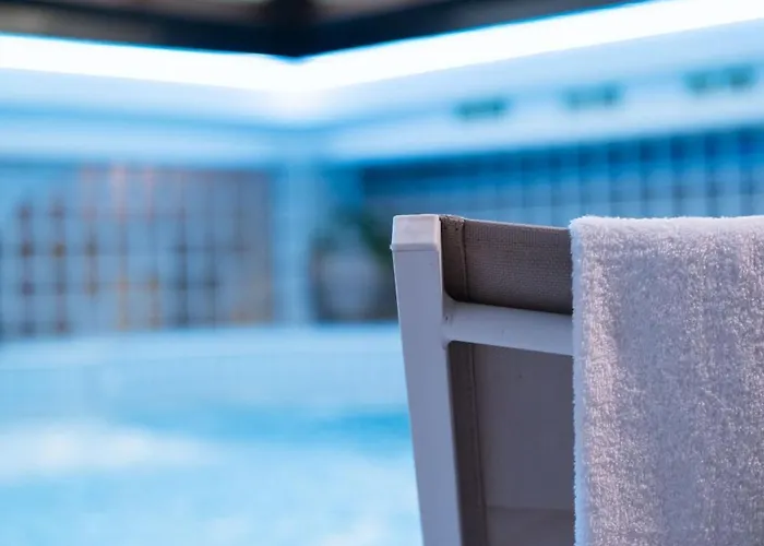 Grand Hotel Telese